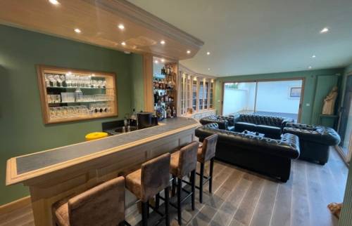 Le bar