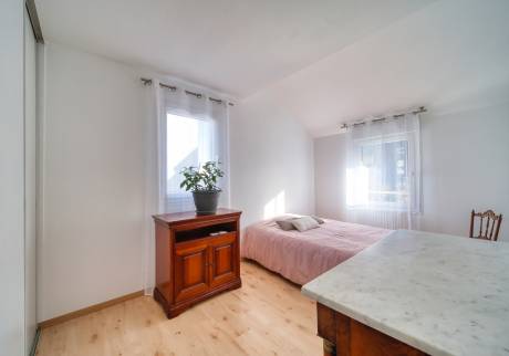 Une chambre toute neuve ! 