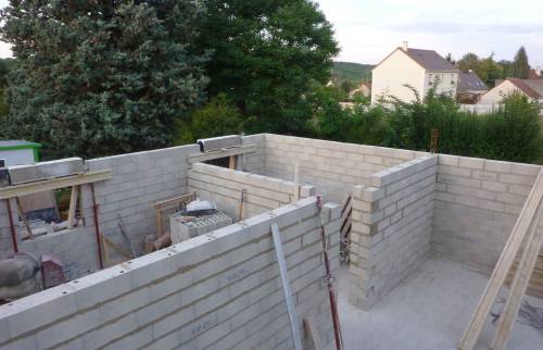 Extension de 19 m² sur pignon à MAHERU