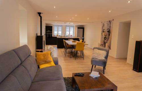 Rénovation appartement