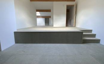 aménagement de combles landerneau (29)