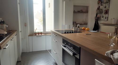 Rénovation de cuisine Haguenau