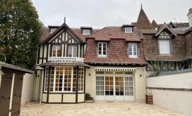 La nouvelle terrasse