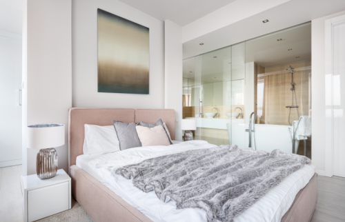 Rénovation de suite parentale à Montbazon (37250)
