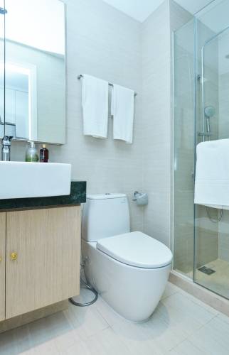 Rénovation d’un appartement à Pessac