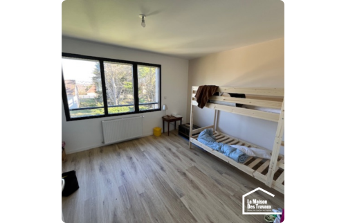 Fenêtres velux 