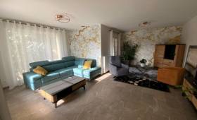 Rénovation de salon et salle à manger à Boulogne-sur-Mer 2