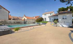 Rénovation de terrasse à Pessac