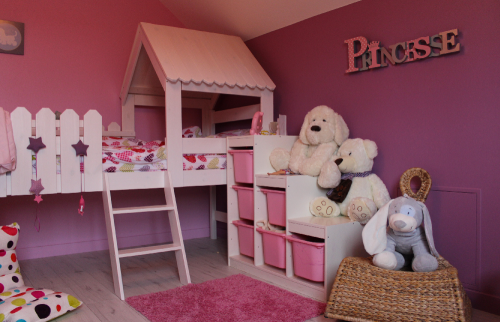 Rénovation de cuisine, chambre et salon à Perpignan (66000)