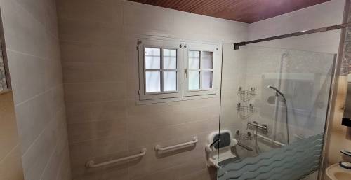 Salle de bain PMR - Lésigny 77150