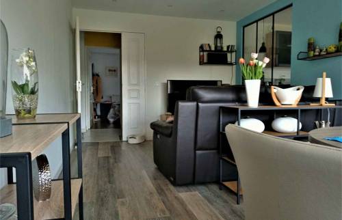 Rénovation d’un appartement à Sassenage La Maison Des Travaux d'Annecy