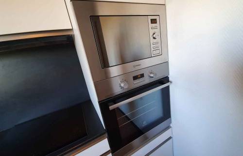 rénovation d'une cuisine équipée Sens (89) 
