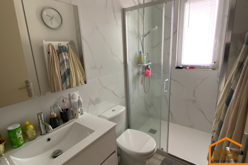 renovation sdb