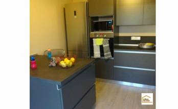 Rénovation complète d'un appartement à Granville (50400)