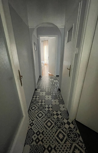 Rénovation d’un appartement à Mérignac