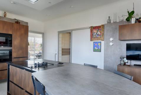 Rénover une cuisine Sury-le-Comtal 