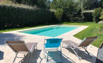 Aménager un jardin à Trouville