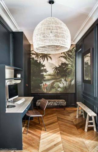 Comment aménager un bureau à Paris 8 ?