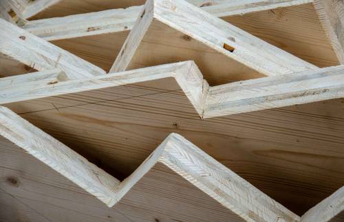 Crémone Epicea 3 plis 