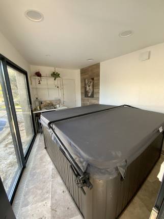 agrandissement de maison landerneau 29