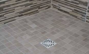 Carrelage anti dérapant