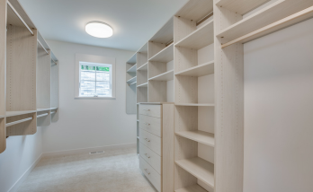 dressing sur mesure à claira