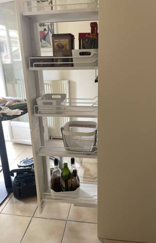 cuisine APRES