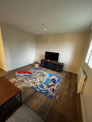 Réaménagement intérieur complet à Chartres