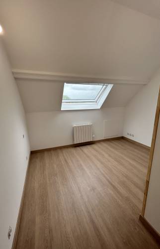 Création de la chambre