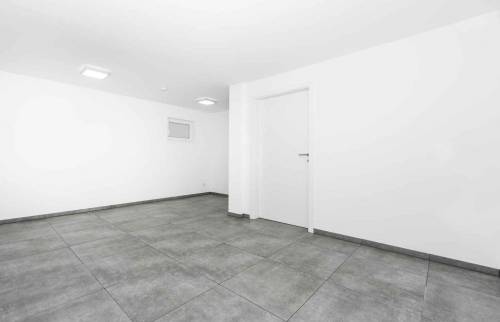 Changement de sol à Granville (50400)