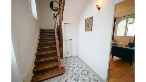 VANNES RENOVATION ENTREE MAISON 56000