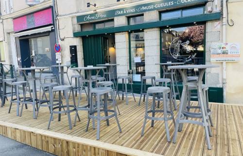 La Maison des Travaux