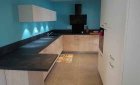 Cuisine équipée à Saint Louis