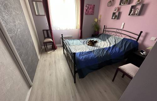 Chambre d'ami