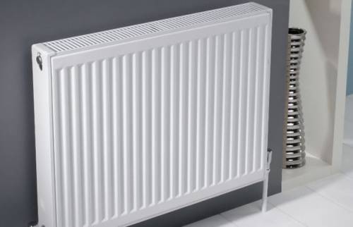 radiateurs gaz