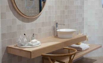 TENDANCES SALLE DE BAIN - LE MORBIHAN