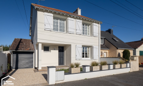 Isolation thermique par l'extérieur