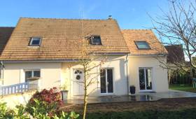 Réalisation d'une extension à Caen (14000)