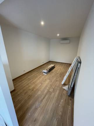  Aménagement de sous-sol avec création de chambre - Chatuzange-le-Goubet 26300