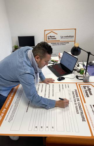 déclaration prealable travaux