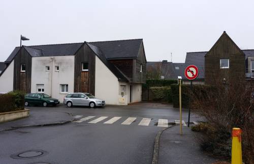 extension maison bois