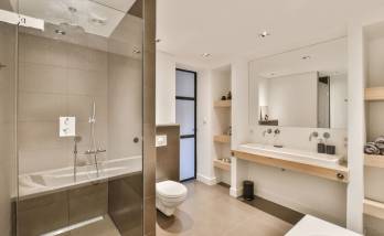 rénovation de salle de bain muret 31600 travaux