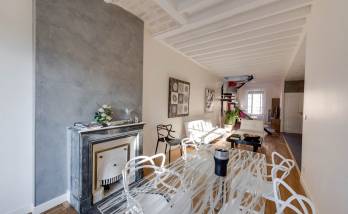 Rénovation d'Appartement Lyon 3 Quartier Garibaldi