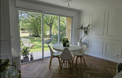 Menuiserie 3 vantaux