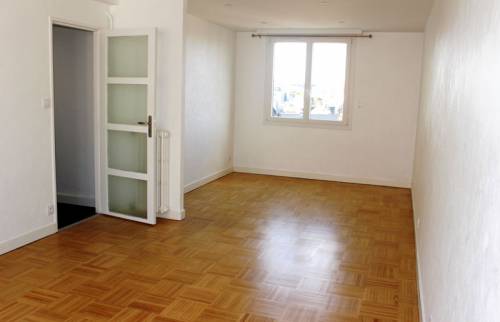 aménagement d'un appartement