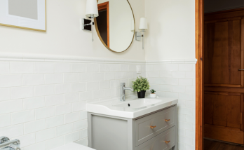 Aménagement d’une salle d’eau (38300)