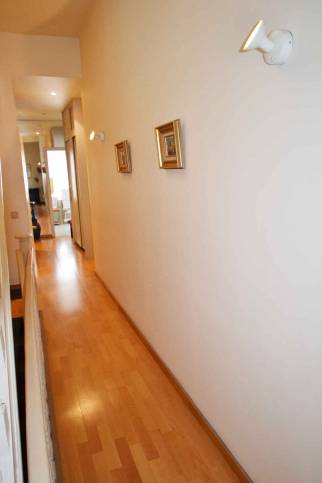 Rénovation parquet chêne vitrification Plessis Pate