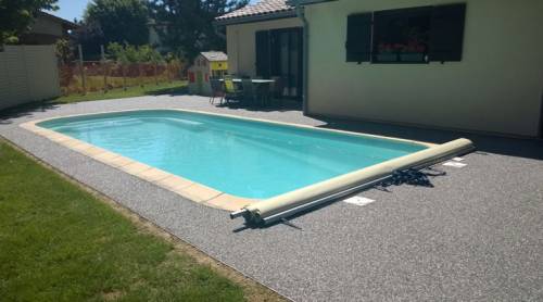 Rénovation de piscine Beinheim