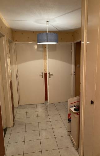 Rénovation d'appartement à Strasbourg