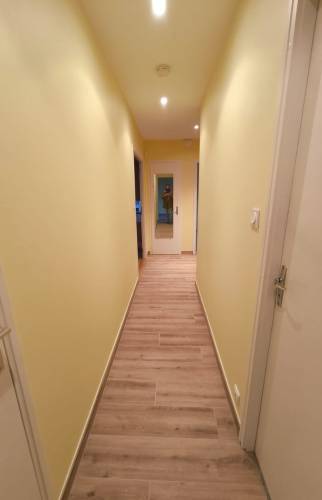 Réno couloir Thonon-les-Bains